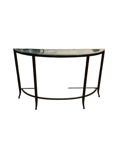 CONSOLE