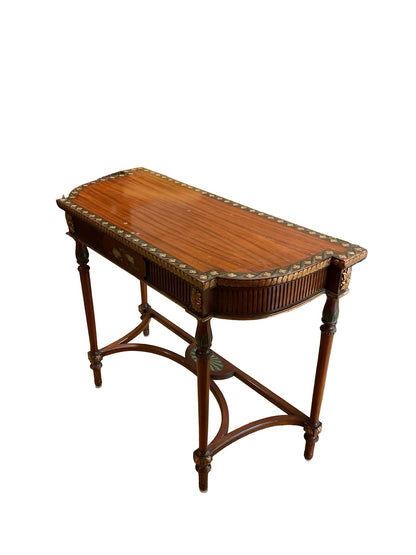 CONSOLE