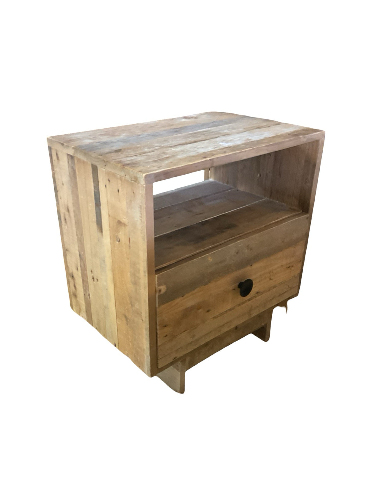 SIDE TABLES