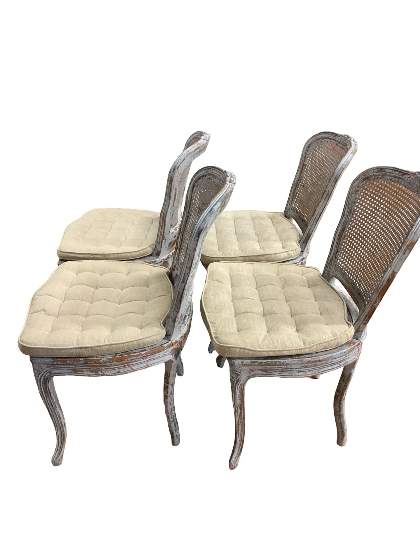 DINING CHAIR
