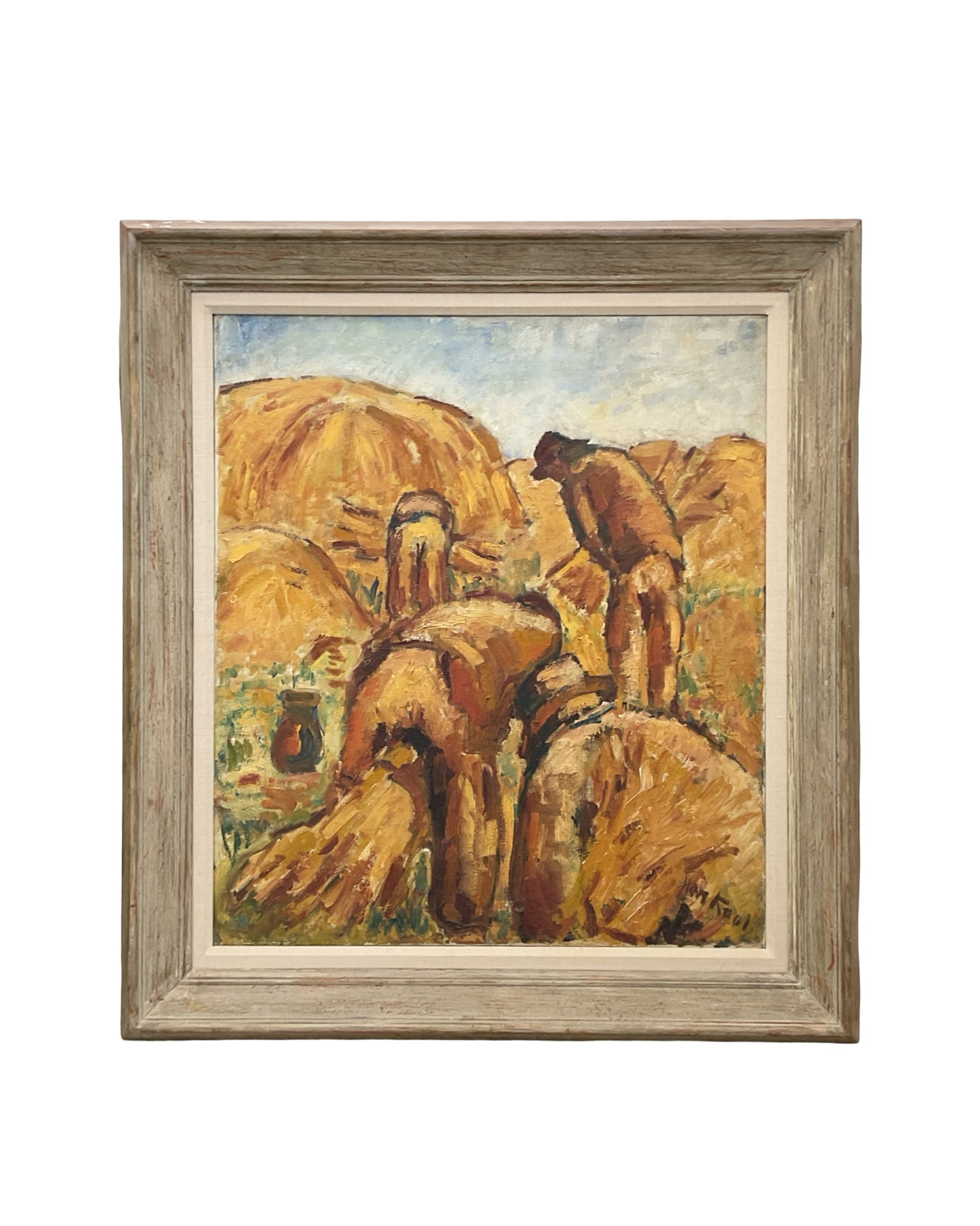 PAINTING