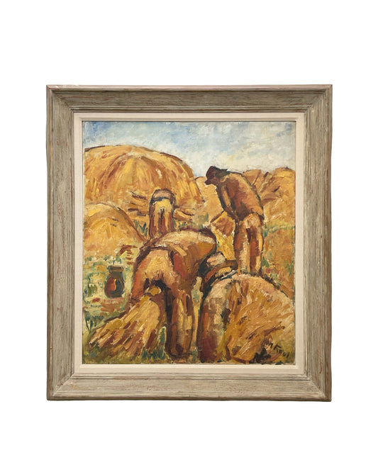 PAINTING