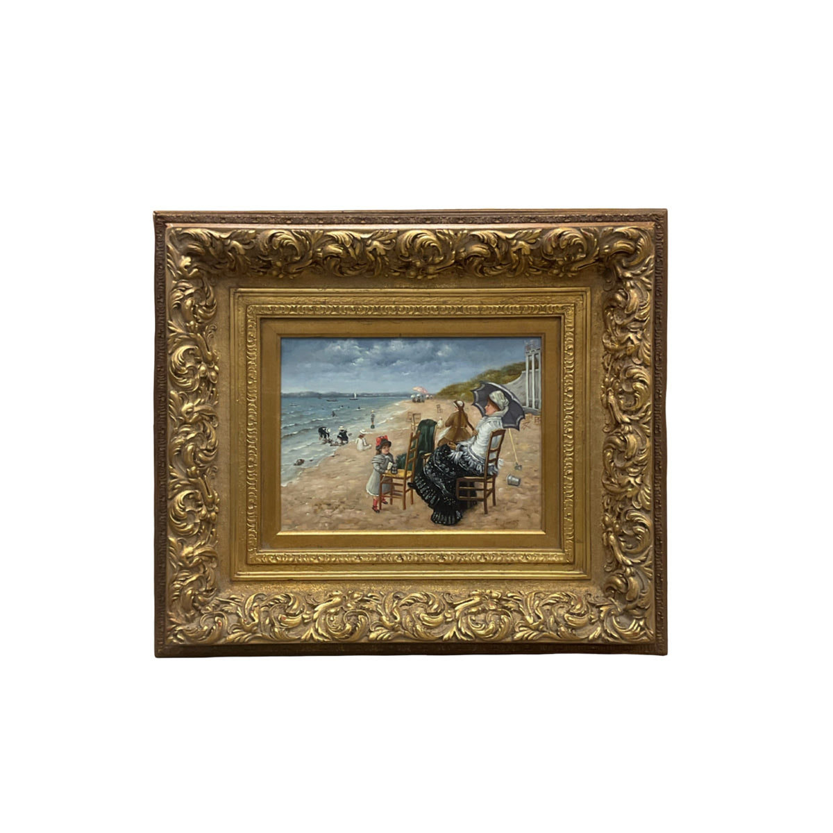 PAINTING