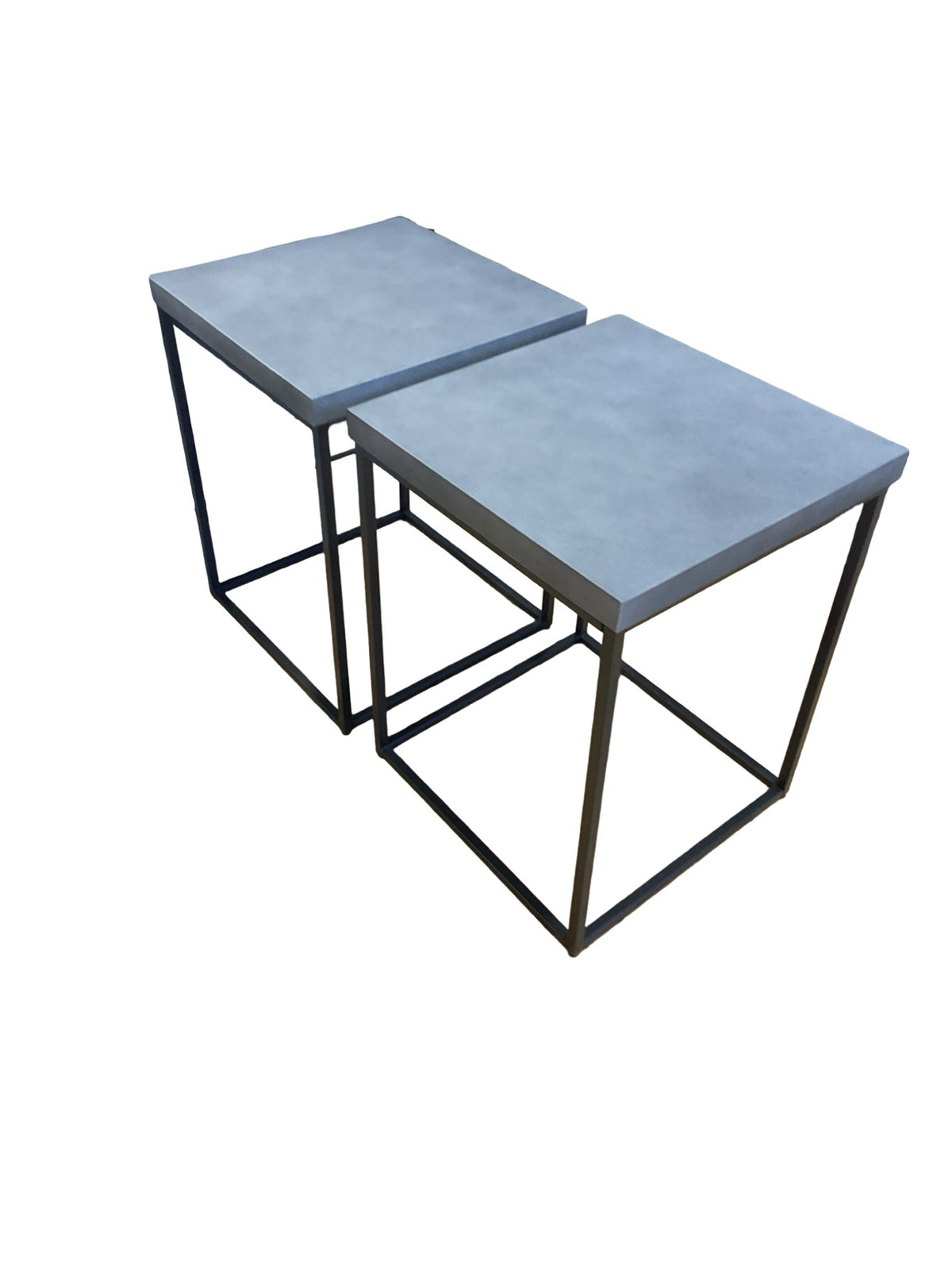 SIDE TABLE