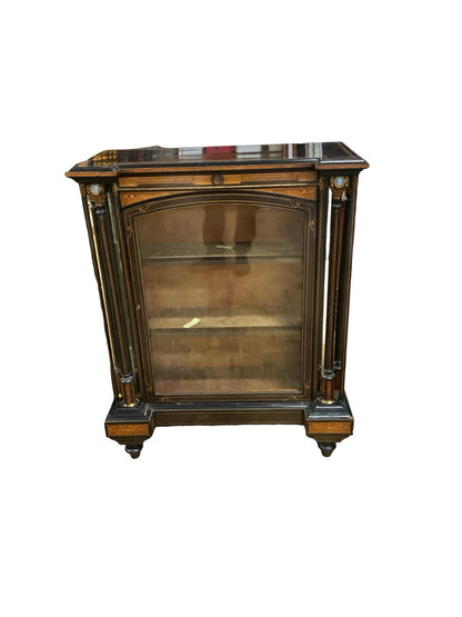 CABINETS
