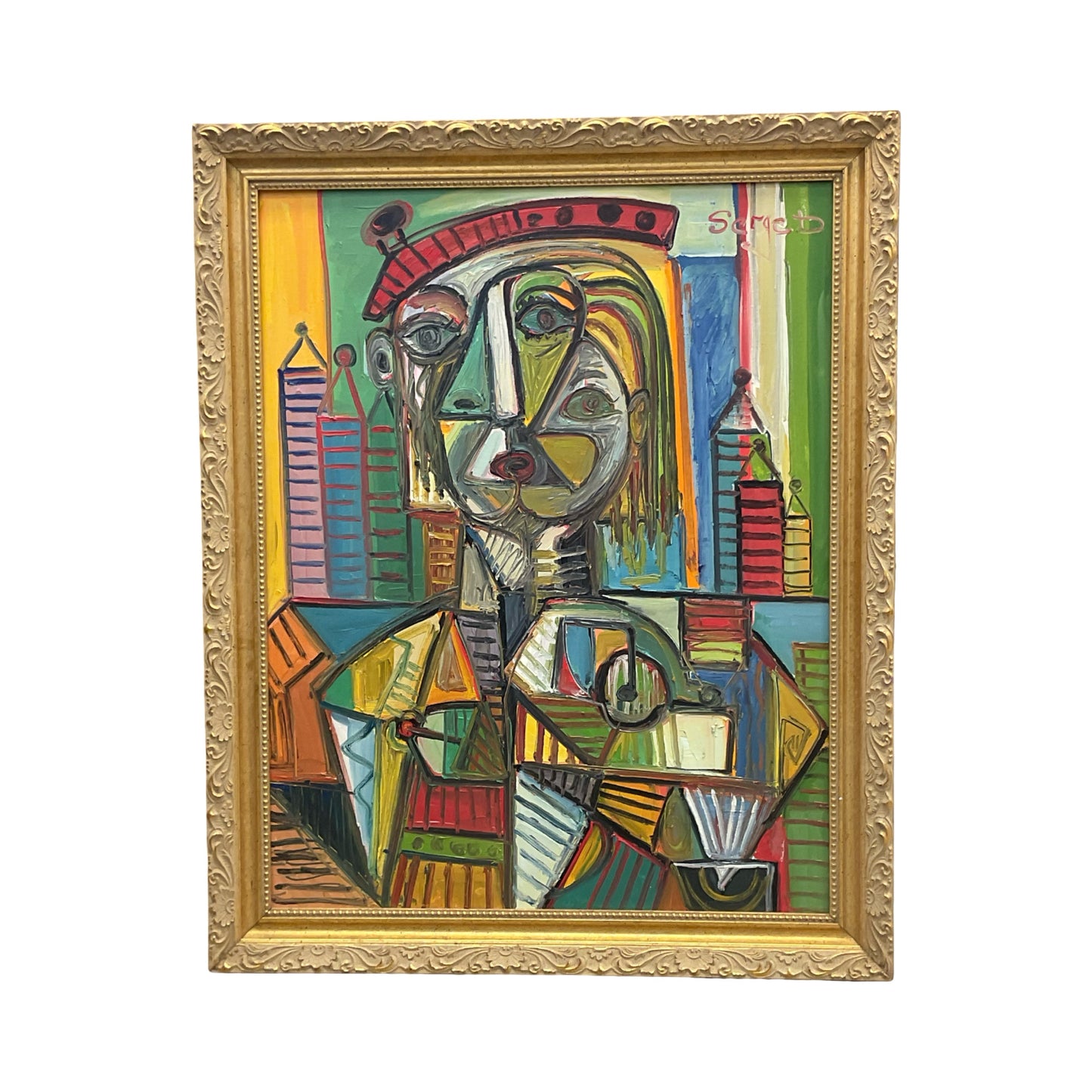 PAINTING