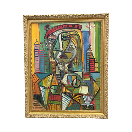 PAINTING