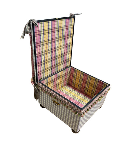 OTTOMAN