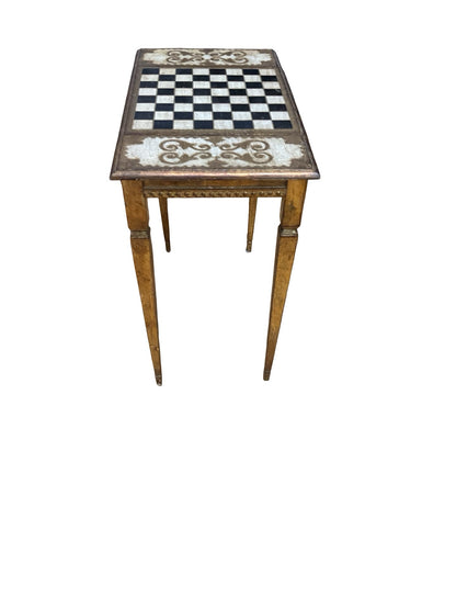 SIDE TABLES