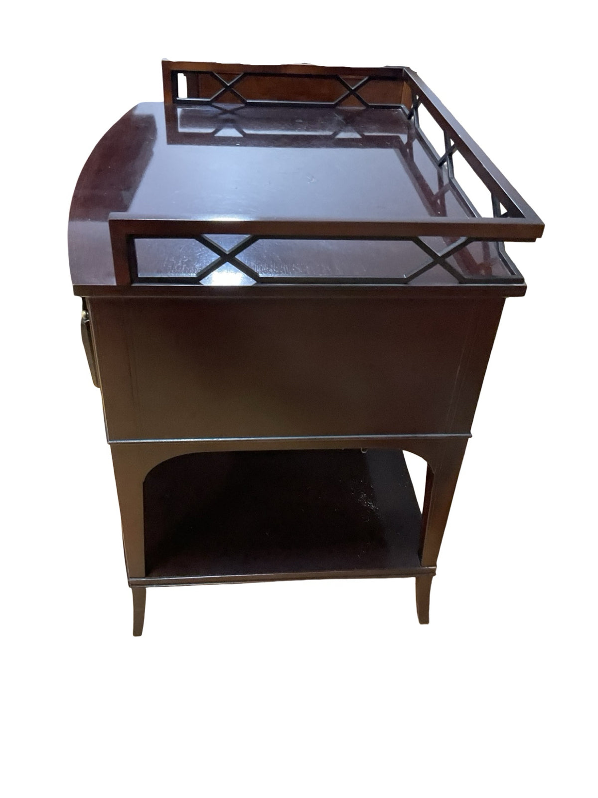 SIDE TABLE