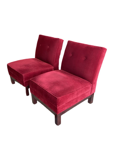 CHAIRS