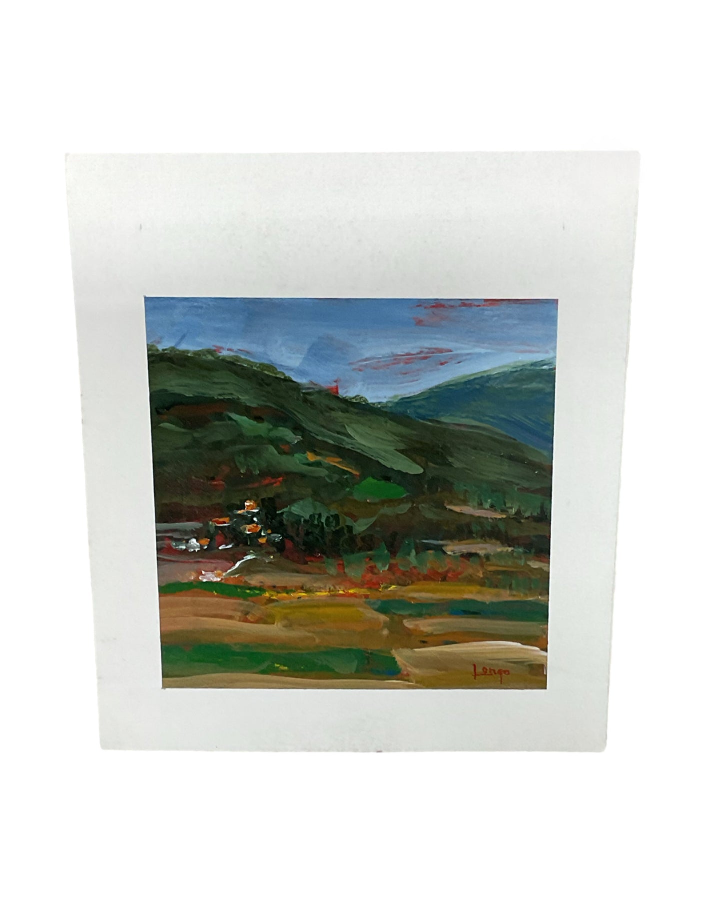 PAINTING