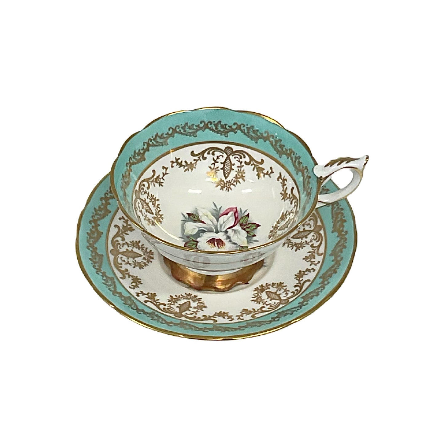 TEA CUP