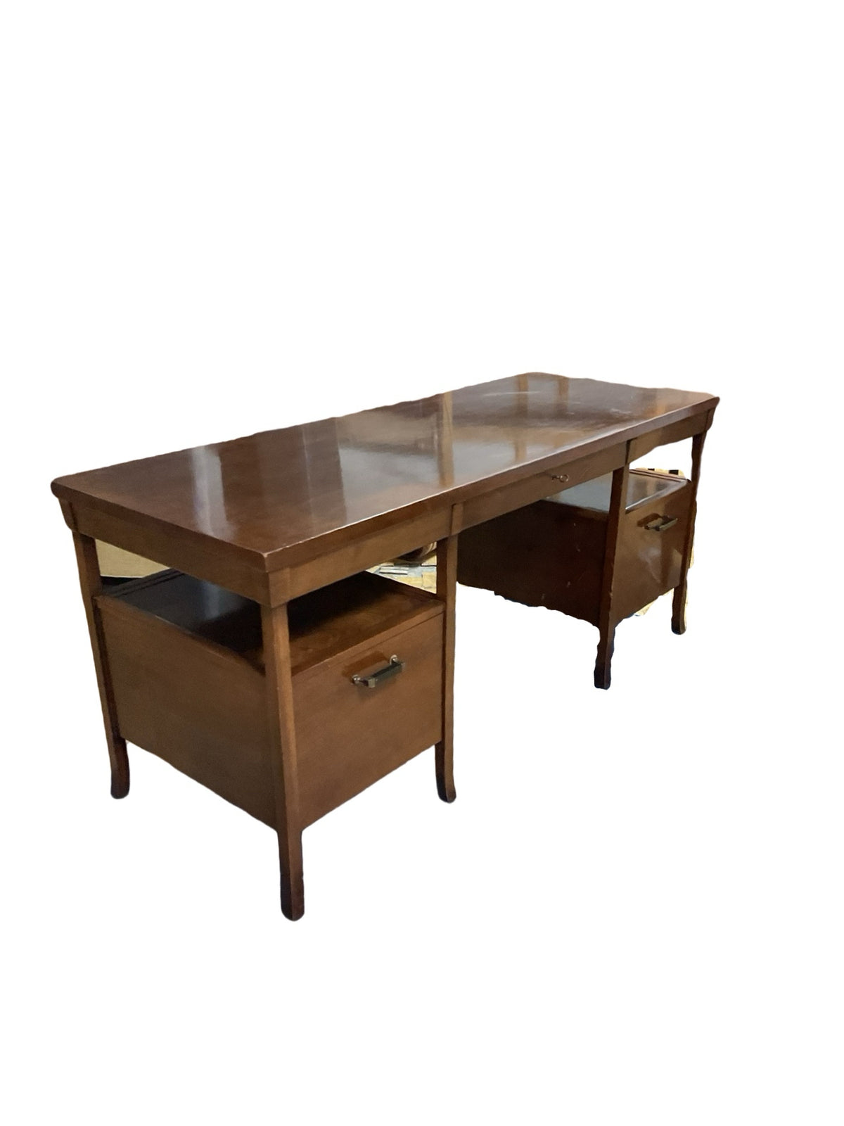 DESKS