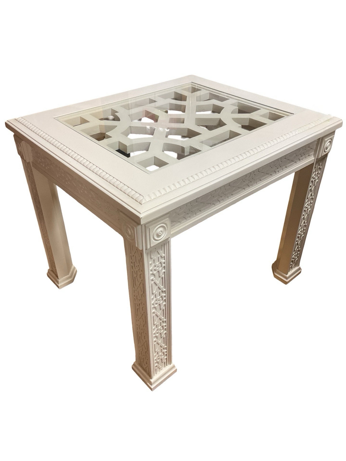 SIDE TABLES