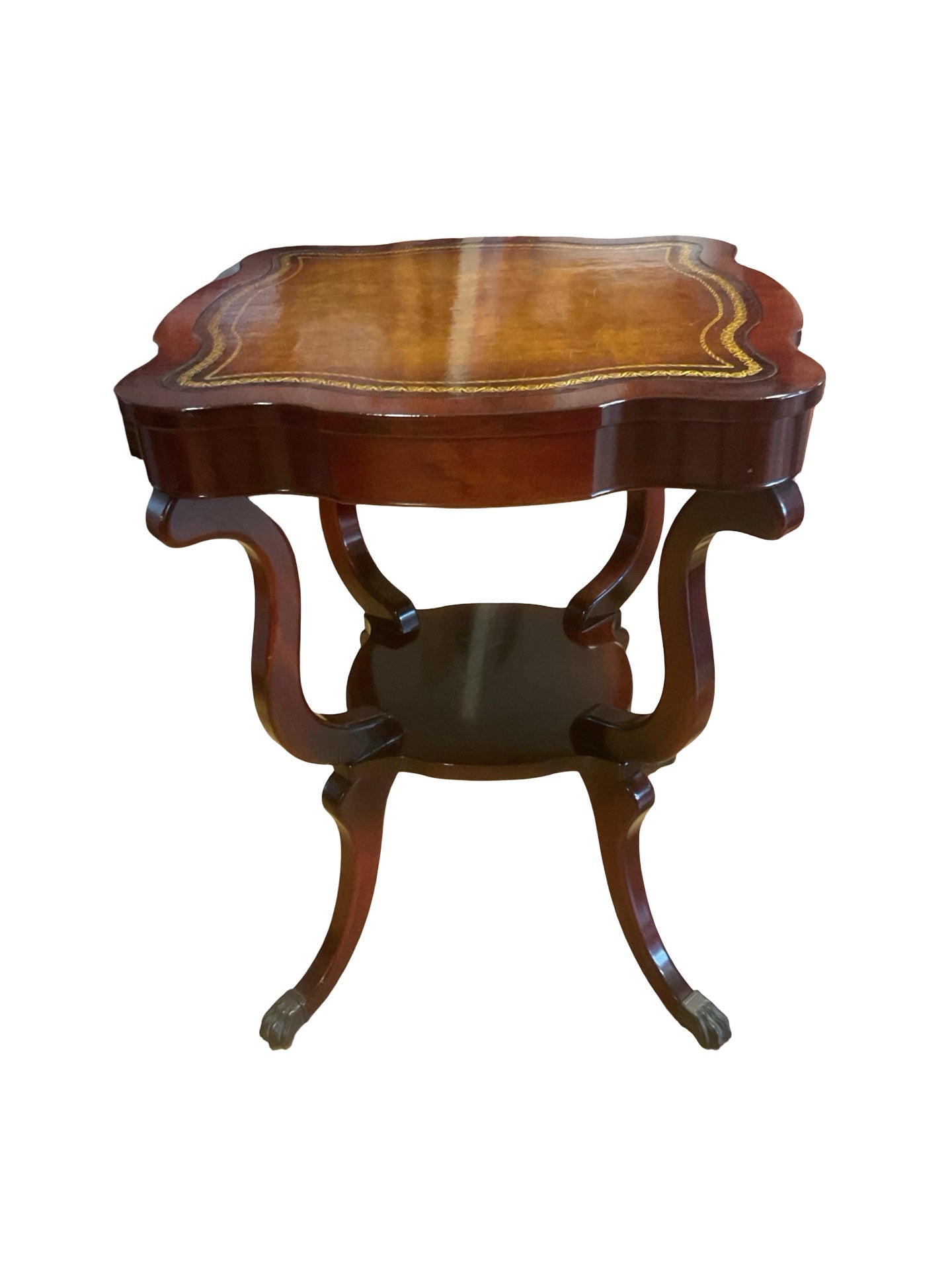 SIDE TABLE