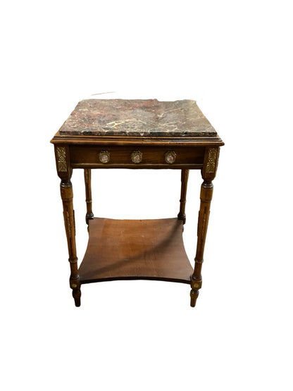 SIDE TABLE