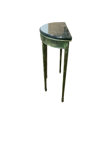 CONSOLE