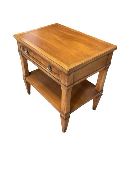 SIDE TABLE