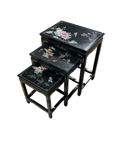 SIDE TABLE