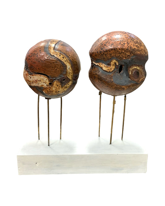 SCULPTURE