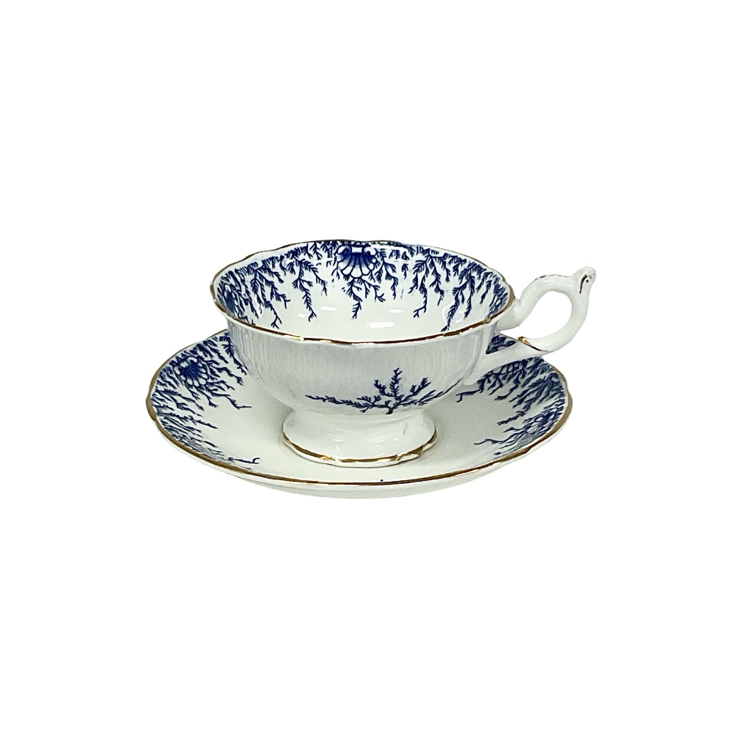 TEA CUP