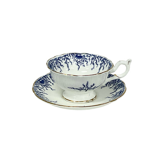 TEA CUP
