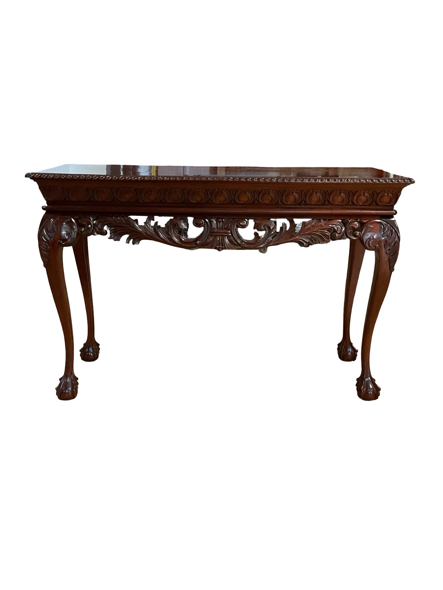 CONSOLE
