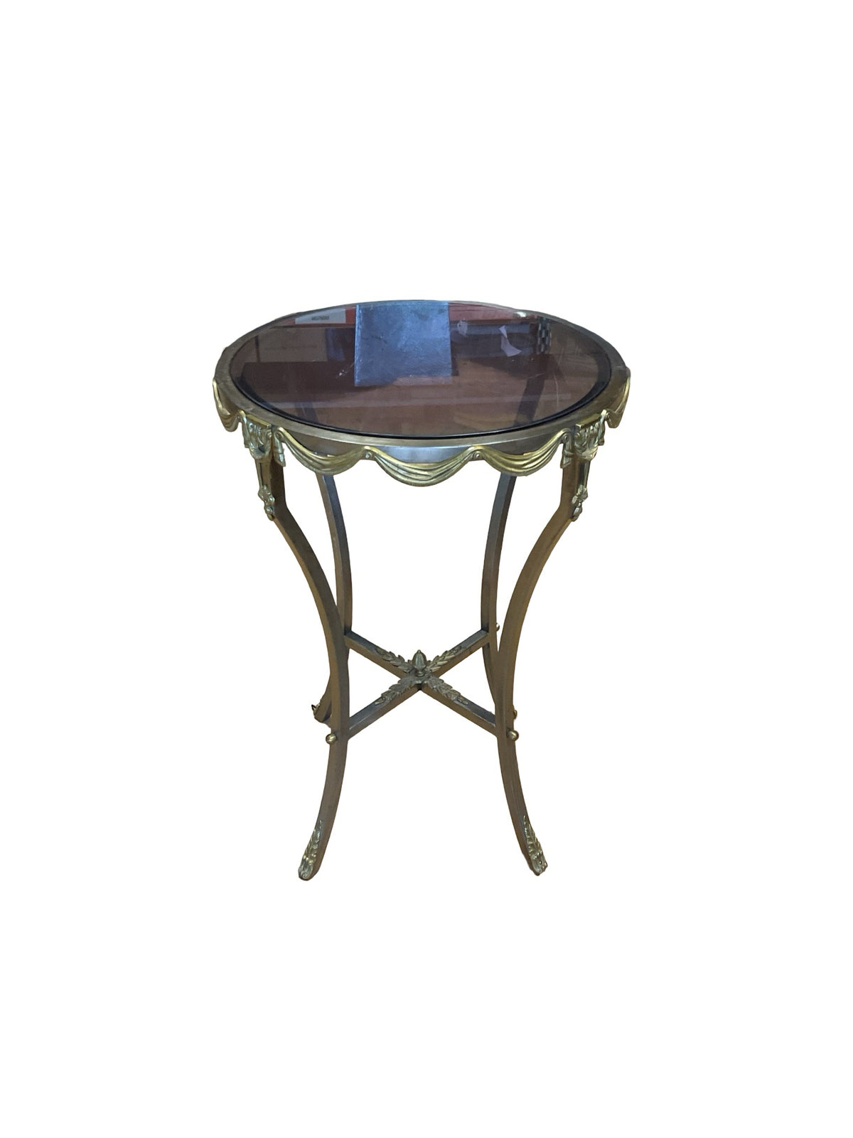 SIDE TABLE