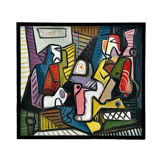 PAINTING