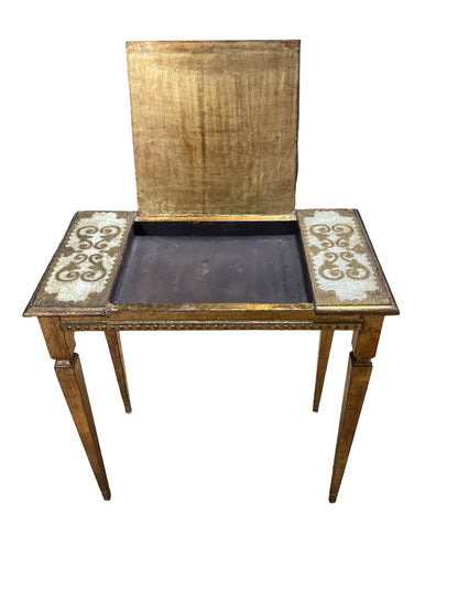 SIDE TABLES