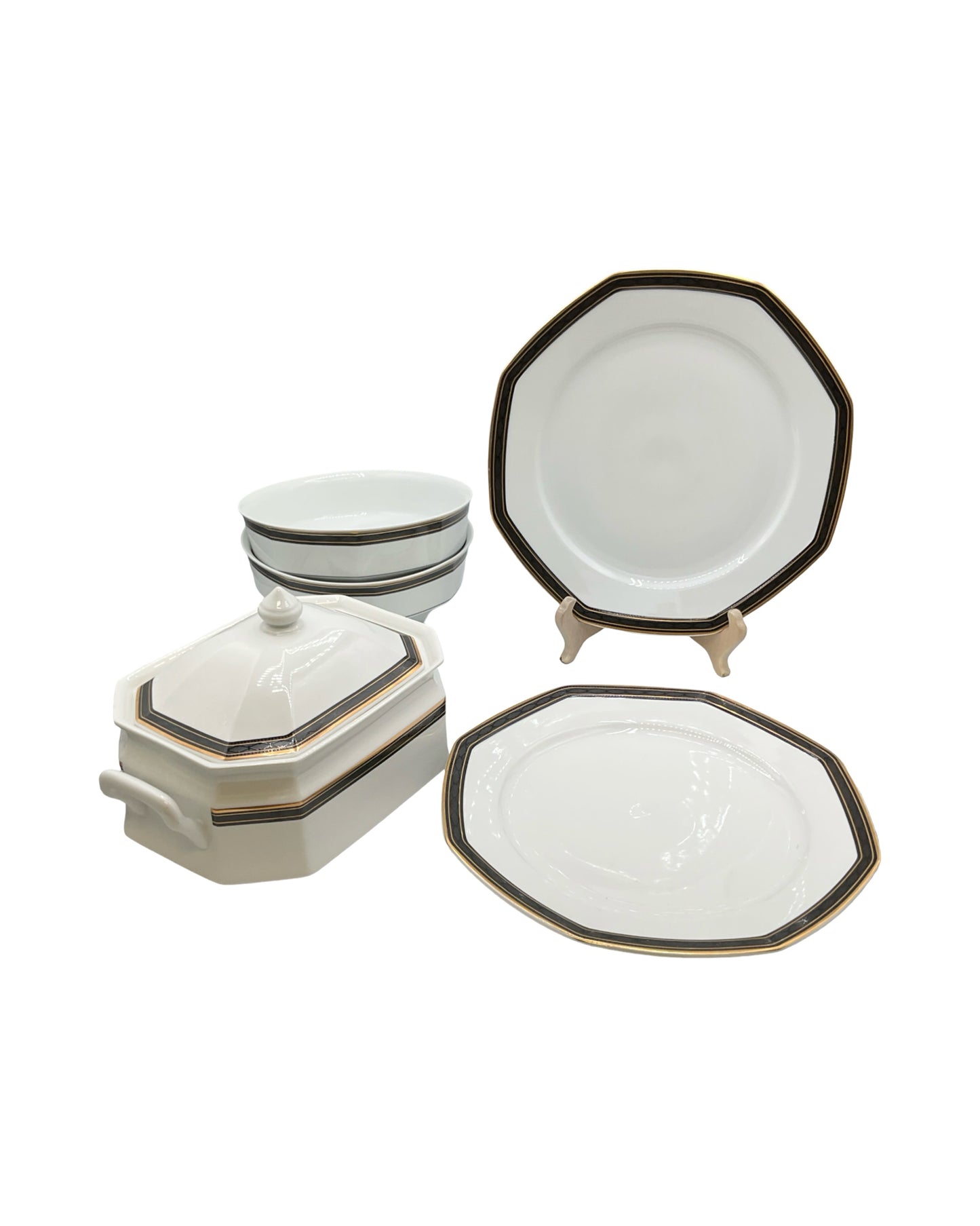 DISHES