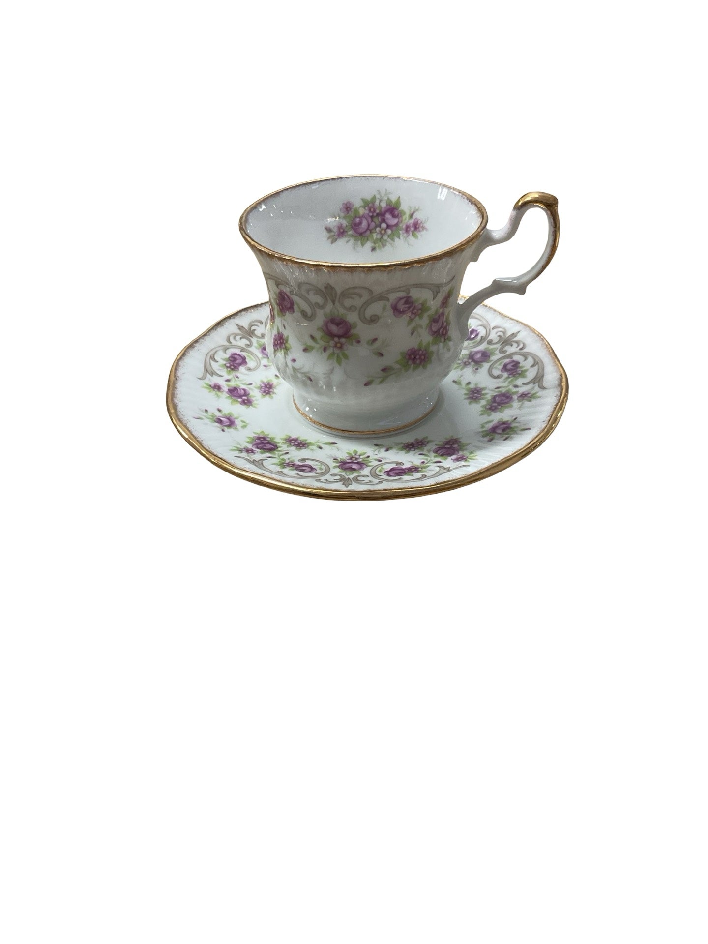 TEA CUP