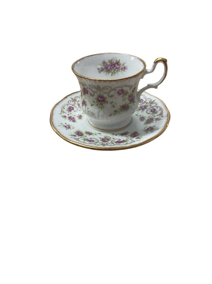 TEA CUP