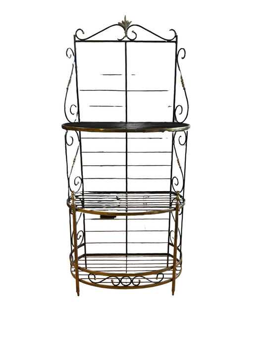 SHELVING