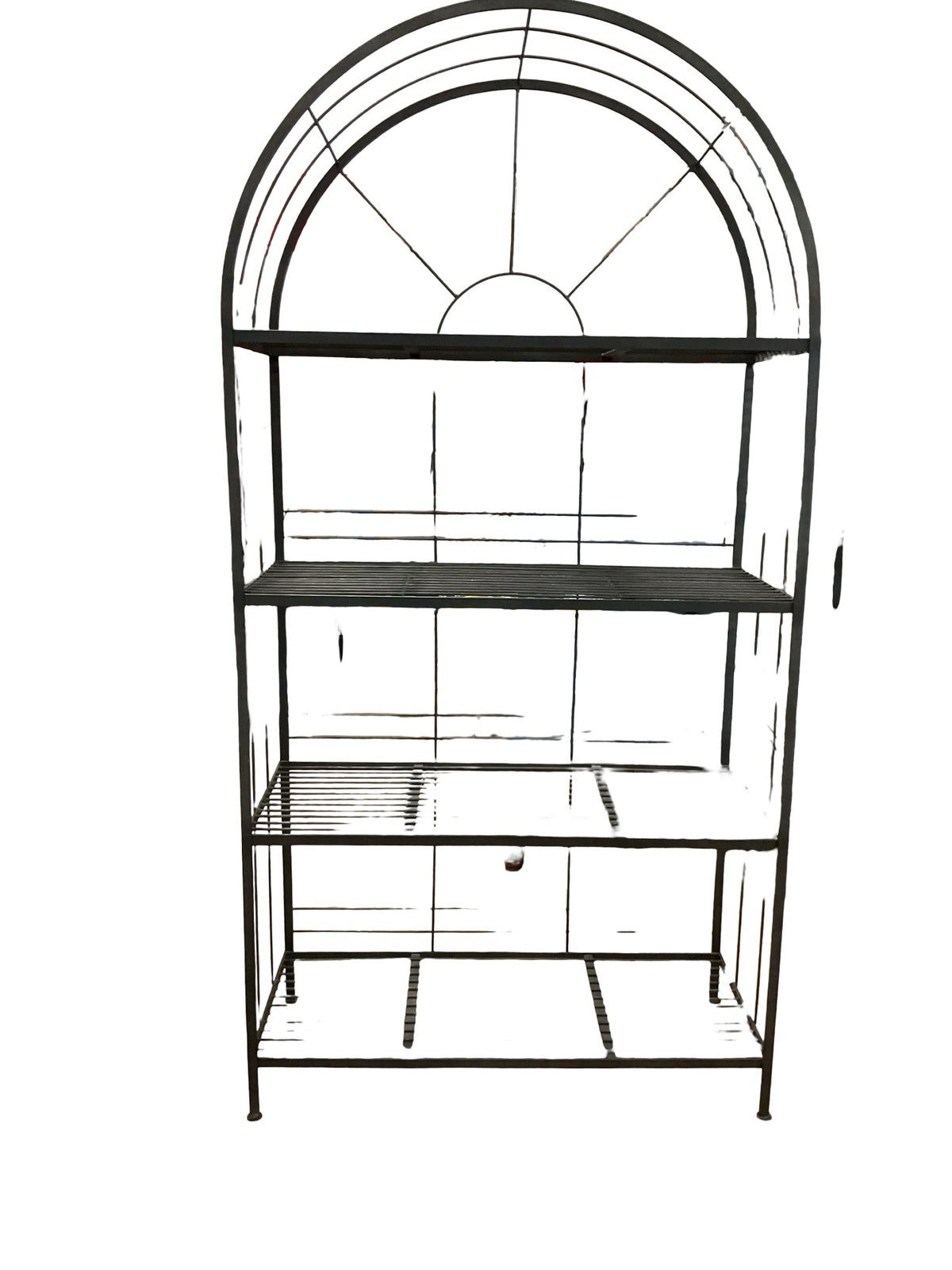 SHELVING