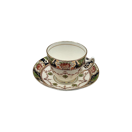 TEA CUP