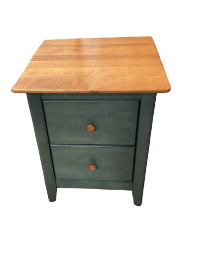 SIDE TABLES