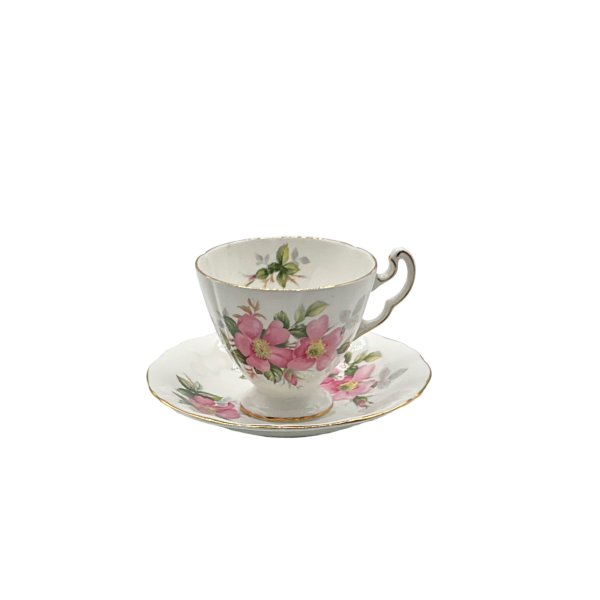 TEA CUP