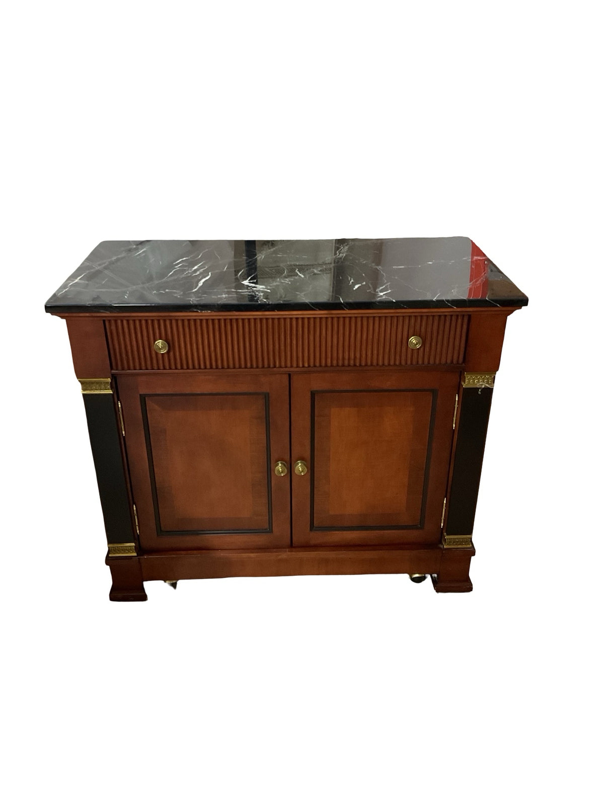 CABINETS