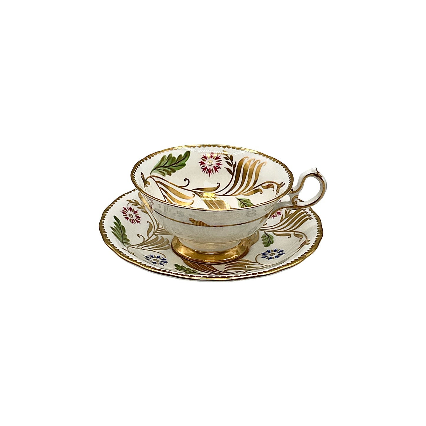 TEA CUP