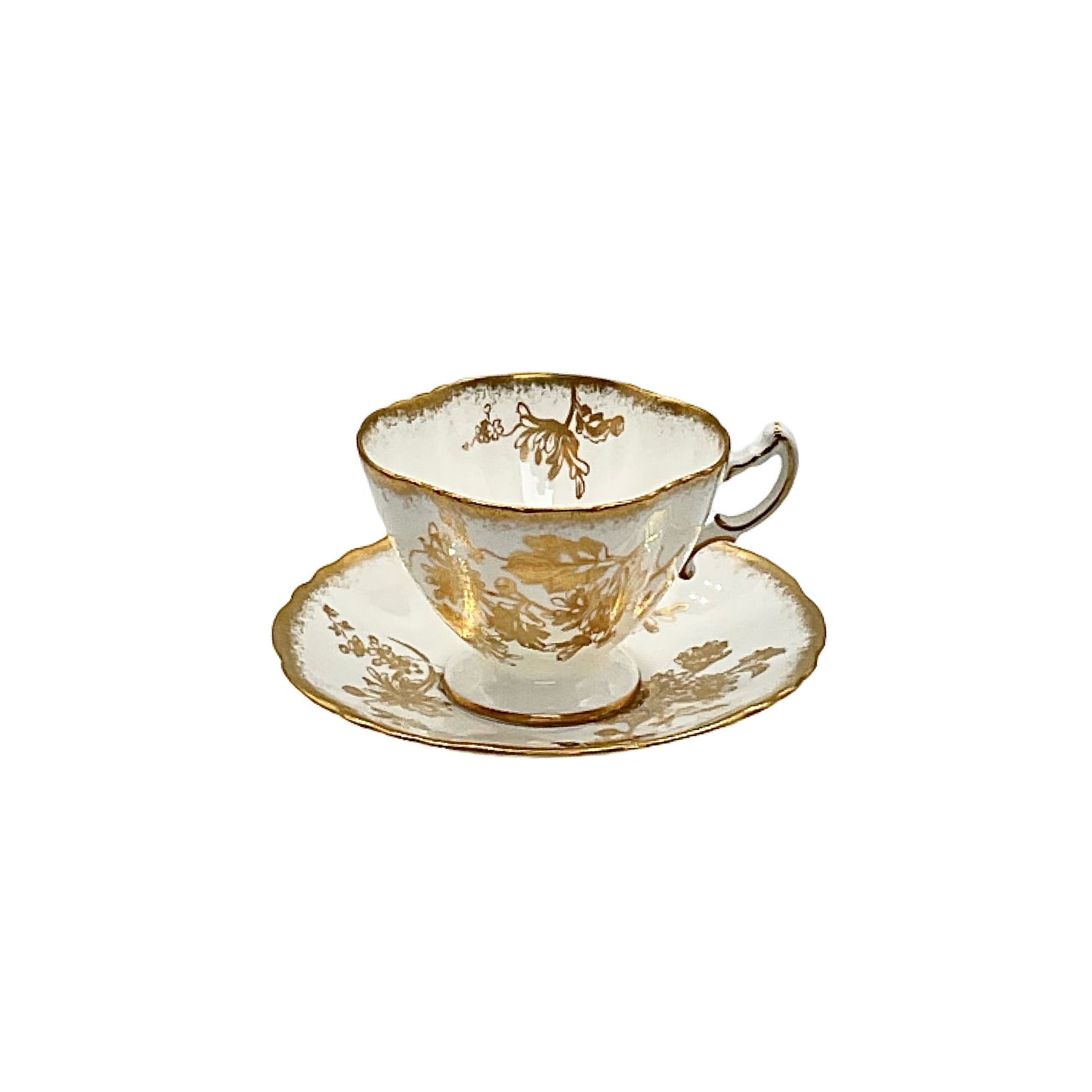 TEA CUP