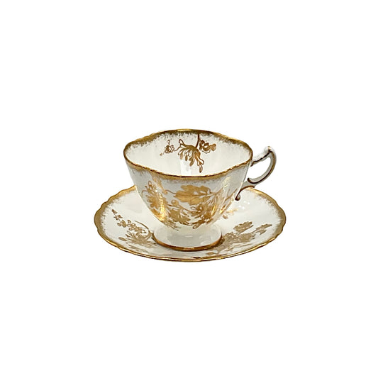 TEA CUP