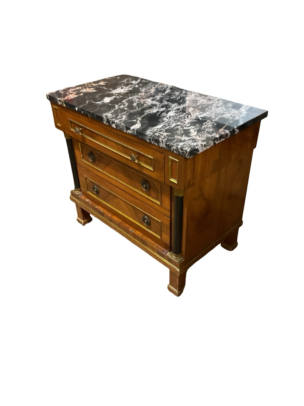 SIDE TABLE
