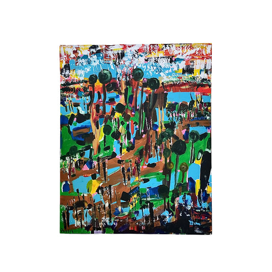 PAINTING