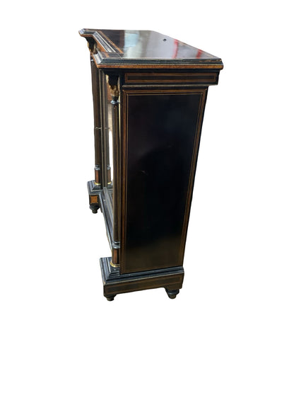 CABINETS