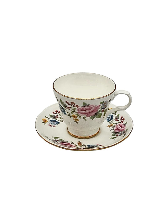 TEA CUP