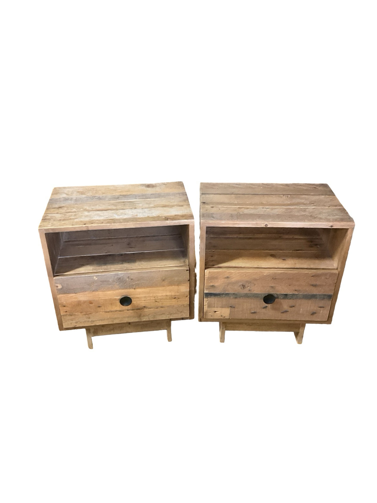 SIDE TABLES