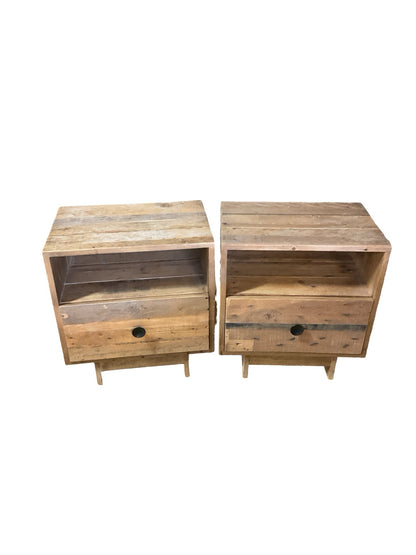 SIDE TABLES