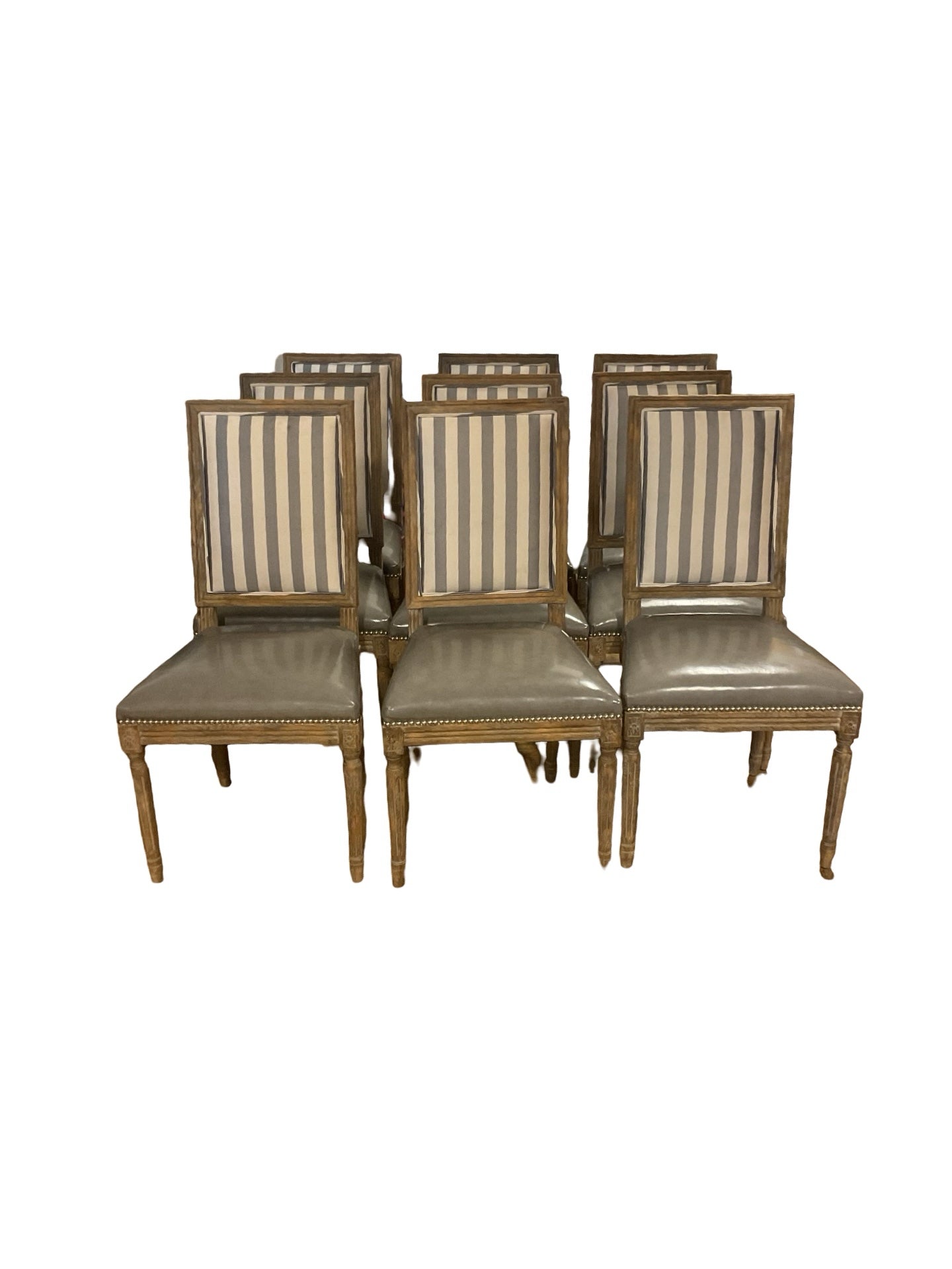 DINING CHAIR